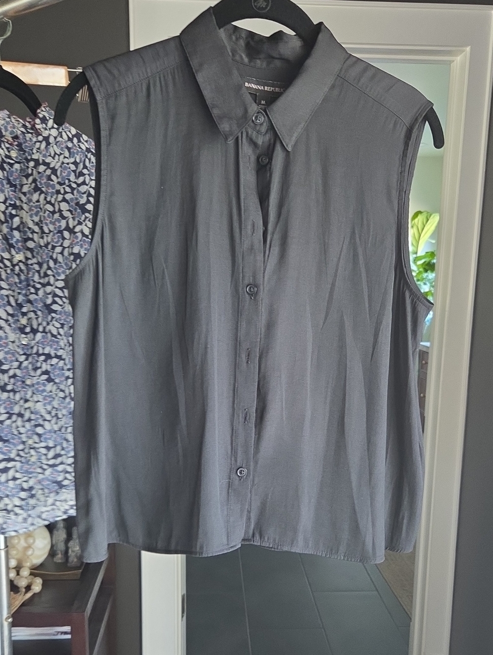 Banana Republic Blouse